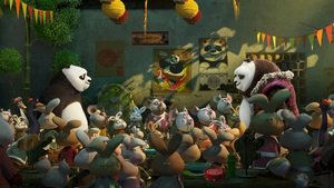 Kung Fu Panda 3