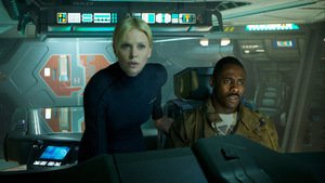 Prometheus