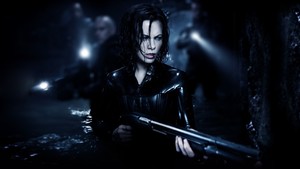 Underworld: Evolution