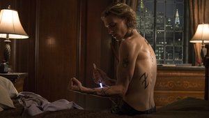 The Mortal Instruments: City of Bones
