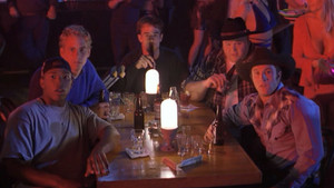 Varsity Blues