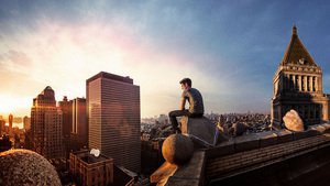 The Amazing Spider-Man 2