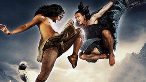 Ong Bak 2