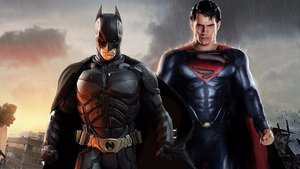 Batman v Superman: Dawn of Justice