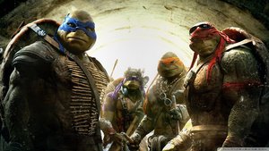 Teenage Mutant Ninja Turtles