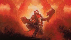 Hellboy II: The Golden Army