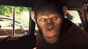 Rise of the Planet of the Apes