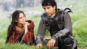 King Arthur