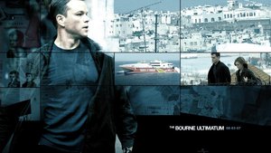 The Bourne Ultimatum
