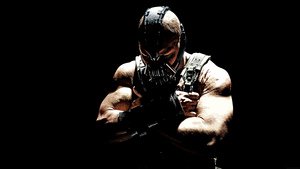 The Dark Knight Rises