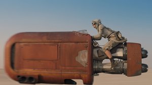 Star Wars: The Force Awakens