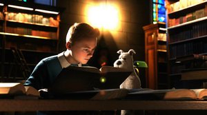 The Adventures of Tintin