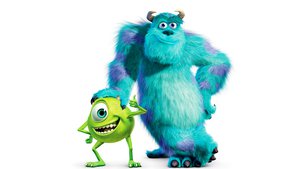 Monsters, Inc.
