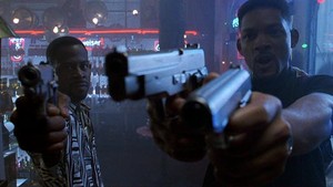 Bad Boys