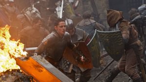 Snow White and the Huntsman