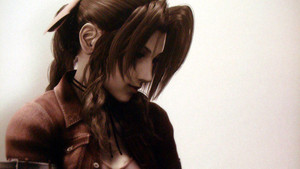 Final Fantasy VII: Advent Children
