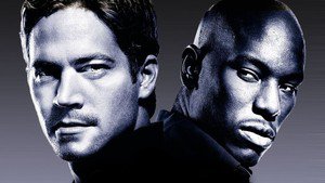2 Fast 2 Furious