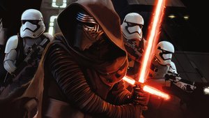 Star Wars: The Force Awakens