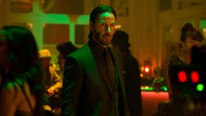 John Wick