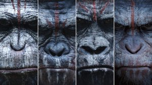 Dawn of the Planet of the Apes