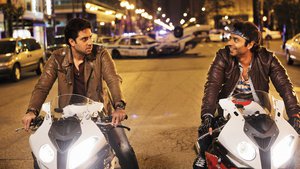 Dhoom 3