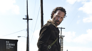 The Walking Dead