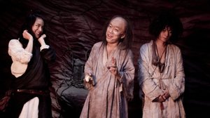 Journey to the West: Conquering the Demons