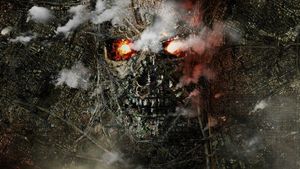 Terminator Salvation