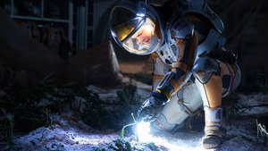 The Martian