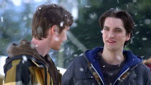 A Christmas Tale