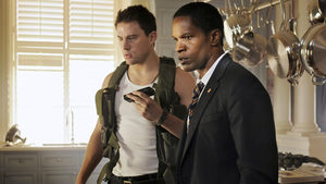 White House Down