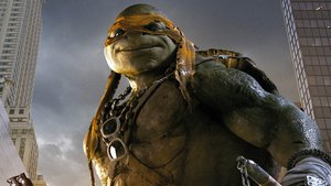Teenage Mutant Ninja Turtles