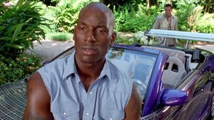 2 Fast 2 Furious