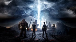 Fantastic Four