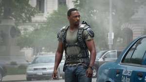 Captain America: The Winter Soldier
