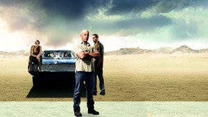 Fast & Furious