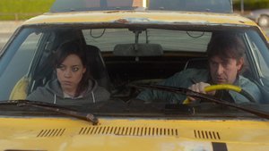 Safety Not Guaranteed