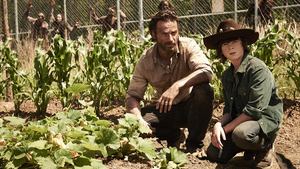 The Walking Dead