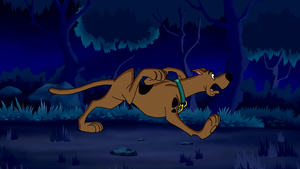 Scooby-Doo! Music of the Vampire