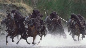 The Lord of the Rings: The Fellowship of the Ring