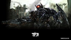 Transformers: Dark of the Moon