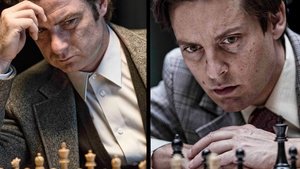 Pawn Sacrifice