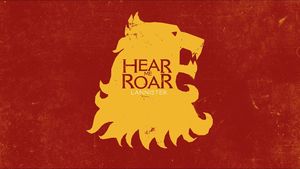 Game of Thrones