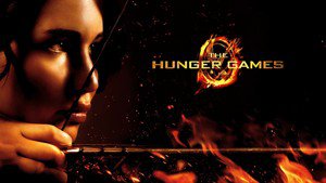 The Hunger Games