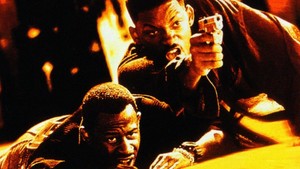 Bad Boys