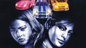 2 Fast 2 Furious