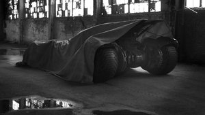 Batman v Superman: Dawn of Justice