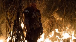 The Last Witch Hunter