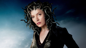 Percy Jackson & the Olympians: The Lightning Thief