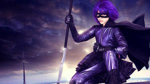 Kick-Ass